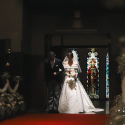 宮の森フランセス教会の写真1枚目