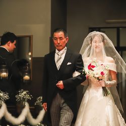 宮の森フランセス教会の写真7枚目