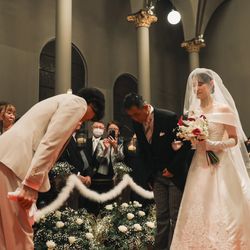 宮の森フランセス教会の写真4枚目