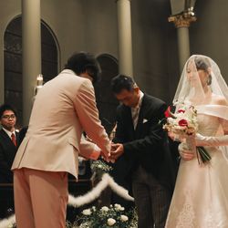 宮の森フランセス教会の写真13枚目