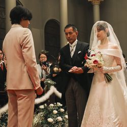 宮の森フランセス教会の写真14枚目