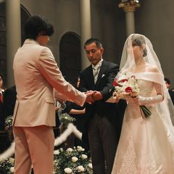 宮の森フランセス教会の写真17枚目