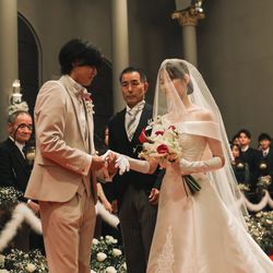 宮の森フランセス教会の写真17枚目