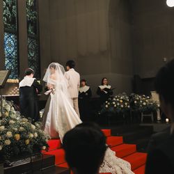 宮の森フランセス教会の写真34枚目