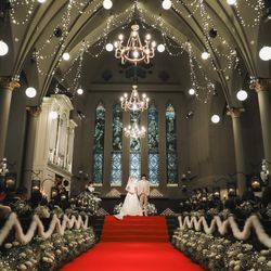 宮の森フランセス教会の写真1枚目