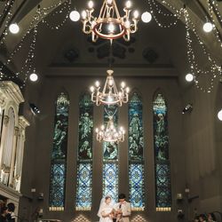 宮の森フランセス教会の写真6枚目