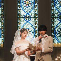 宮の森フランセス教会の写真6枚目