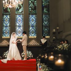 宮の森フランセス教会の写真11枚目