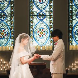 宮の森フランセス教会の写真31枚目