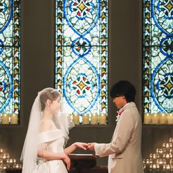 宮の森フランセス教会の写真13枚目