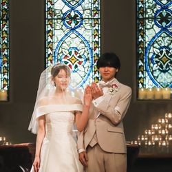 宮の森フランセス教会の写真9枚目