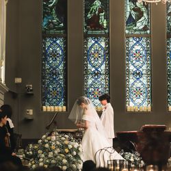 宮の森フランセス教会の写真14枚目