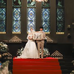 宮の森フランセス教会の写真1枚目