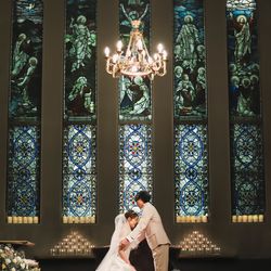 宮の森フランセス教会の写真32枚目