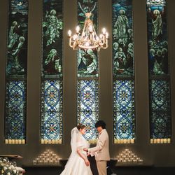 宮の森フランセス教会の写真23枚目