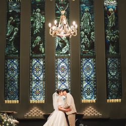 宮の森フランセス教会の写真35枚目