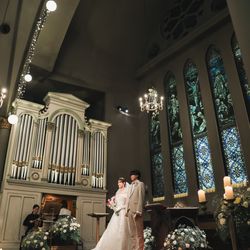 宮の森フランセス教会の写真1枚目