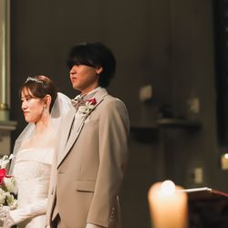 宮の森フランセス教会の写真2枚目