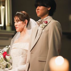 宮の森フランセス教会の写真27枚目