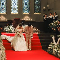 宮の森フランセス教会の写真29枚目