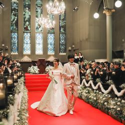 宮の森フランセス教会の写真7枚目