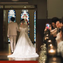 宮の森フランセス教会の写真32枚目