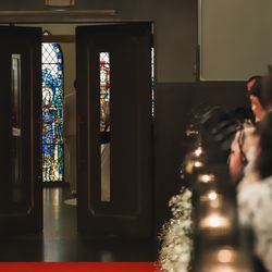 宮の森フランセス教会の写真34枚目