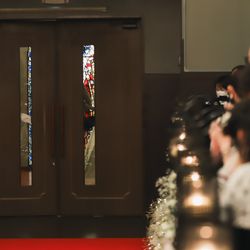 宮の森フランセス教会の写真27枚目