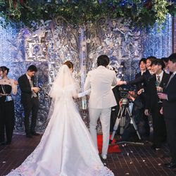 宮の森フランセス教会の写真11枚目