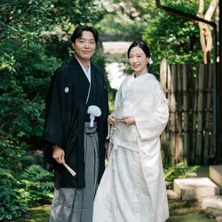 ガーデンレストラン徳川園の写真22枚目