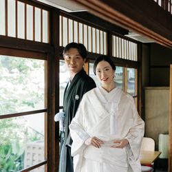 ガーデンレストラン徳川園の写真15枚目