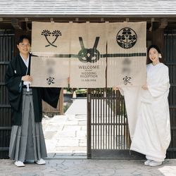 ガーデンレストラン徳川園の写真12枚目