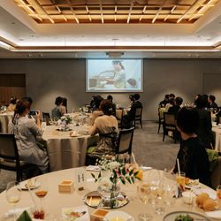 ガーデンレストラン徳川園の写真3枚目