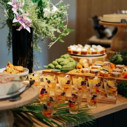 ガーデンレストラン徳川園の写真6枚目