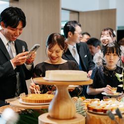 ガーデンレストラン徳川園の写真1枚目