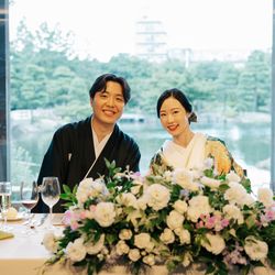 ガーデンレストラン徳川園の写真8枚目