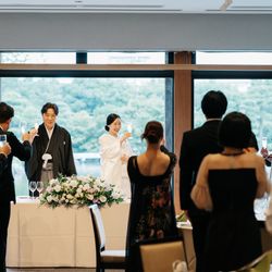 ガーデンレストラン徳川園の写真18枚目