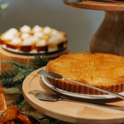 ガーデンレストラン徳川園の写真27枚目