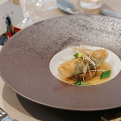 ガーデンレストラン徳川園の写真28枚目