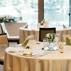 ガーデンレストラン徳川園の写真36枚目