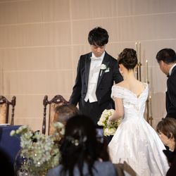 東京會舘の写真27枚目