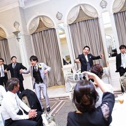 キャメロットヒルズの写真3枚目