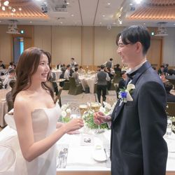 ウェスティンホテル横浜の写真31枚目