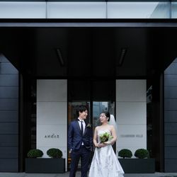 アンダーズ東京の写真5枚目