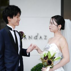 アンダーズ東京の写真1枚目