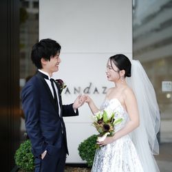 アンダーズ東京の写真15枚目