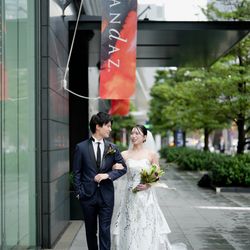 アンダーズ東京の写真23枚目