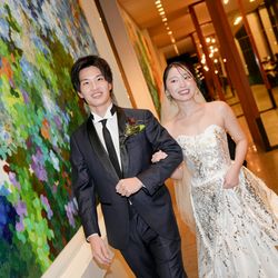 アンダーズ東京の写真3枚目