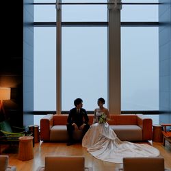 アンダーズ東京の写真5枚目