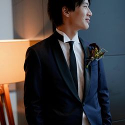 アンダーズ東京の写真14枚目